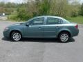 Silver Moss Metallic - Cobalt LT Sedan Photo No. 2