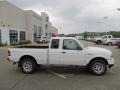 Oxford White - Ranger XL SuperCab 4x4 Photo No. 2