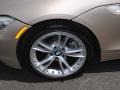  2010 Z4 sDrive30i Roadster Wheel