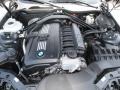 3.0 Liter DOHC 24-Valve VVT Inline 6 Cylinder Engine for 2010 BMW Z4 sDrive30i Roadster #50881948