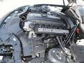 3.0 Liter DOHC 24-Valve VVT Inline 6 Cylinder Engine for 2010 BMW Z4 sDrive30i Roadster #50881963