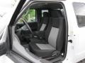 Oxford White - Ranger XL SuperCab 4x4 Photo No. 17