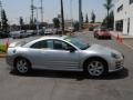 Sterling Silver Metallic - Eclipse GT Coupe Photo No. 4