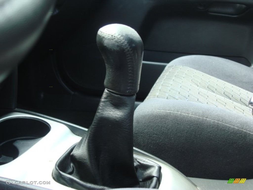 2003 Mazda Protege 5 Wagon 5 Speed Manual Transmission Photo #50882269