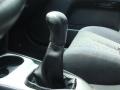 5 Speed Manual 2003 Mazda Protege 5 Wagon Transmission