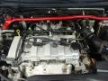 2.0 Liter DOHC 16-Valve 4 Cylinder Engine for 2003 Mazda Protege 5 Wagon #50882311