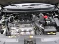 3.5L DOHC 24V VCT Duratec V6 Engine for 2008 Ford Taurus X Eddie Bauer AWD #50882320