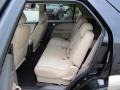Camel Interior Photo for 2008 Ford Taurus X #50882470