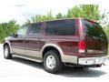 2001 Chestnut Metallic Ford Excursion Limited  photo #9