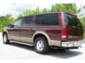 2001 Chestnut Metallic Ford Excursion Limited  photo #10