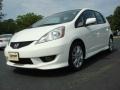 Taffeta White - Fit Sport Photo No. 1