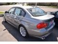 Space Gray Metallic - 3 Series 328i Sedan Photo No. 4