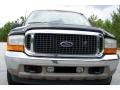 2001 Chestnut Metallic Ford Excursion Limited  photo #19