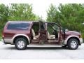 2001 Chestnut Metallic Ford Excursion Limited  photo #21