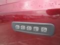 2007 Dark Toreador Red Metallic Ford F250 Super Duty XLT SuperCab 4x4  photo #12