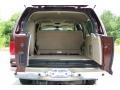2001 Ford Excursion Limited Trunk