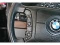 Grey Controls Photo for 2001 BMW 5 Series #50882794