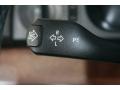 Grey Controls Photo for 2001 BMW 5 Series #50882824