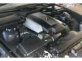4.4 Liter DOHC 32-Valve V8 Engine for 2001 BMW 5 Series 540i Sedan #50882872