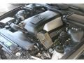 4.4 Liter DOHC 32-Valve V8 Engine for 2001 BMW 5 Series 540i Sedan #50882887