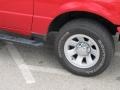 Torch Red - Ranger XLT Regular Cab Photo No. 2