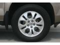 2003 Acura MDX Touring Wheel