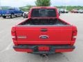 Torch Red - Ranger XLT Regular Cab Photo No. 8