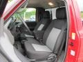 Torch Red - Ranger XLT Regular Cab Photo No. 14