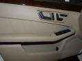 Almond Beige Door Panel Photo for 2010 Mercedes-Benz E #50883229