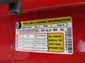 Torch Red - Ranger XLT Regular Cab Photo No. 23