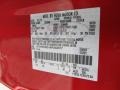 Torch Red - Ranger XLT Regular Cab Photo No. 24