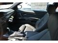 2011 Black Sapphire Metallic BMW 3 Series 335i Coupe  photo #6
