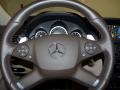 Almond Beige Steering Wheel Photo for 2010 Mercedes-Benz E #50883499