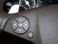 Almond Beige Controls Photo for 2010 Mercedes-Benz E #50883514