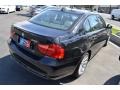 2011 Black Sapphire Metallic BMW 3 Series 328i Sedan  photo #2