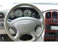  2006 Town & Country Limited Steering Wheel