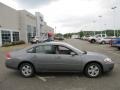 Dark Silver Metallic - Impala LT Photo No. 2