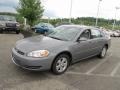 Dark Silver Metallic - Impala LT Photo No. 4