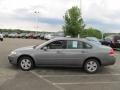 Dark Silver Metallic - Impala LT Photo No. 5