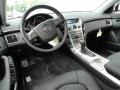 Ebony Prime Interior Photo for 2011 Cadillac CTS #50884186