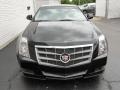 2011 Black Raven Cadillac CTS 4 3.0 AWD Sedan  photo #2