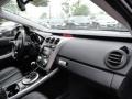 2008 Brilliant Black Mazda CX-7 Grand Touring AWD  photo #10