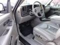 2005 Silver Birch Metallic GMC Yukon XL Denali AWD  photo #13