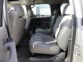 2005 Silver Birch Metallic GMC Yukon XL Denali AWD  photo #24