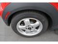 Chili Red - Cooper Hardtop Photo No. 2