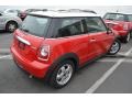 Chili Red - Cooper Hardtop Photo No. 3