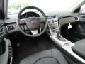 Ebony Prime Interior Photo for 2011 Cadillac CTS #50884867