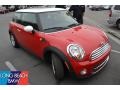 Chili Red - Cooper Hardtop Photo No. 1