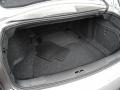 Ebony Trunk Photo for 2011 Cadillac CTS #50884927