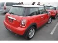 Chili Red - Cooper Hardtop Photo No. 3
